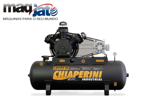 Chiaperini  CJ 60+ AP3V 425L em campinas